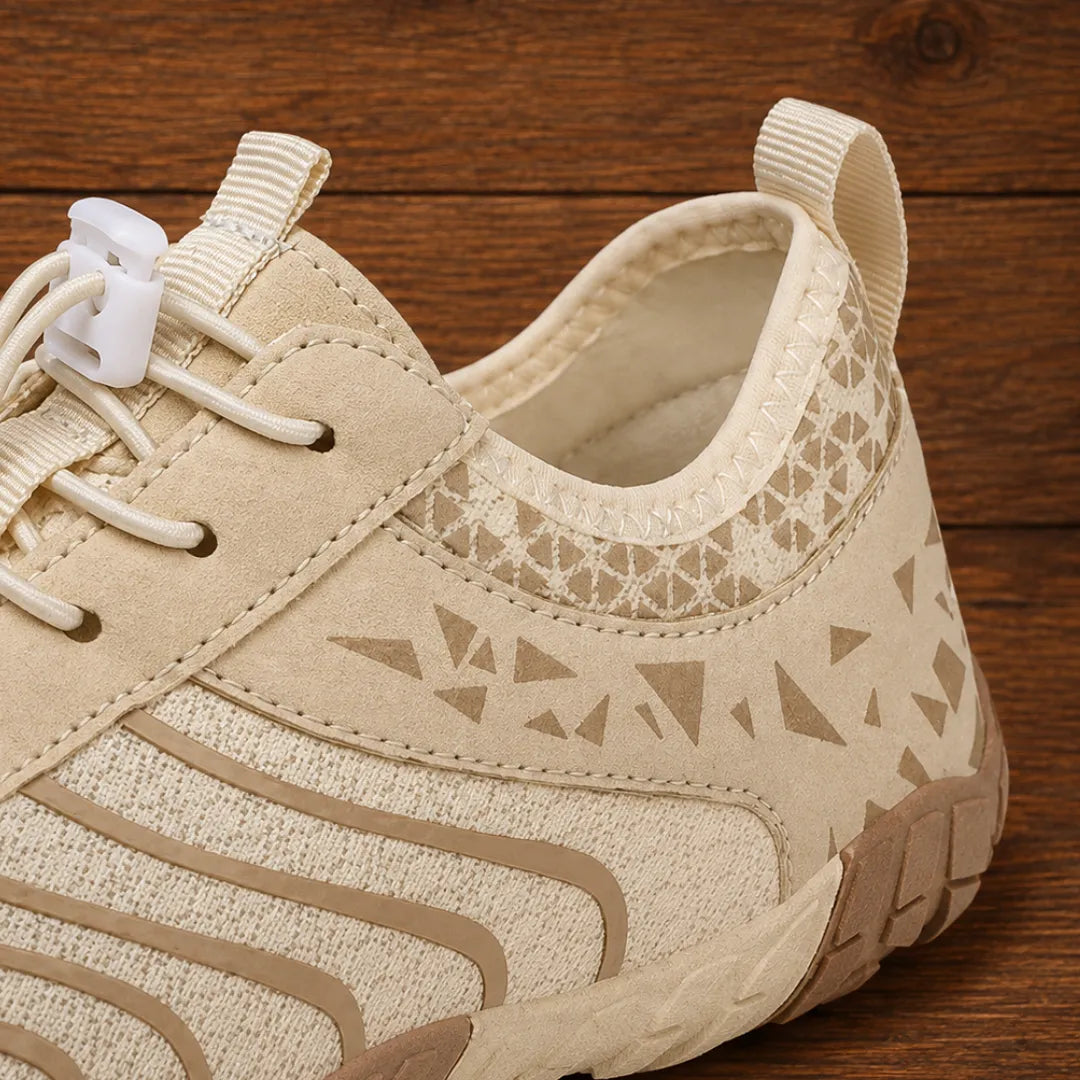 Lightweight Active Shoes