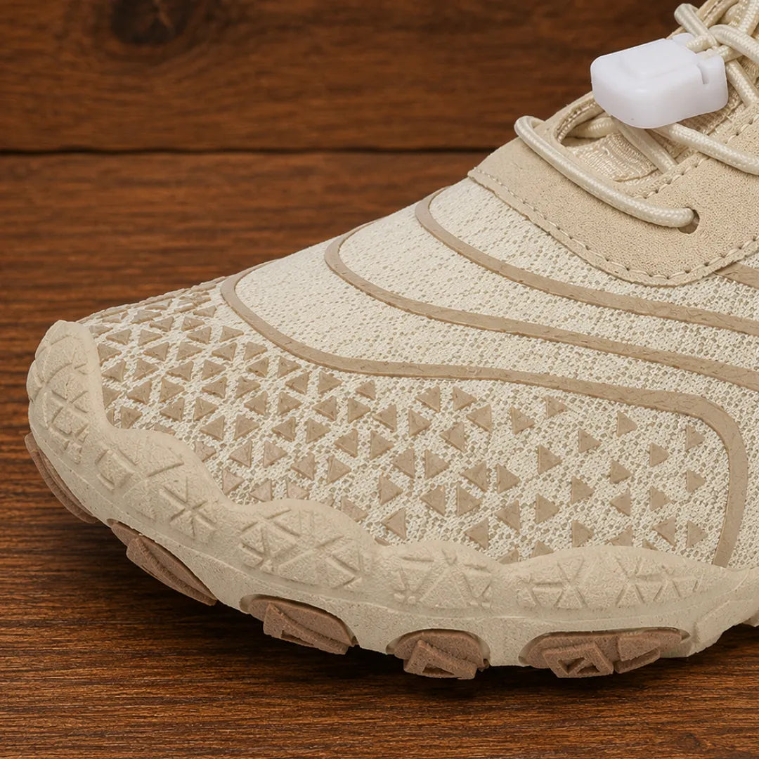 Lightweight Active Shoes