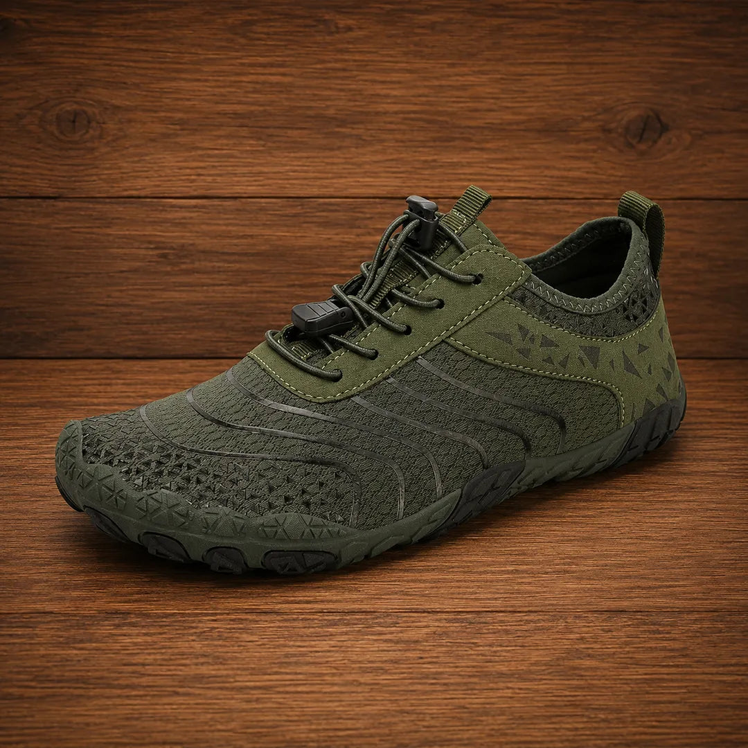 Lightweight Active Shoes