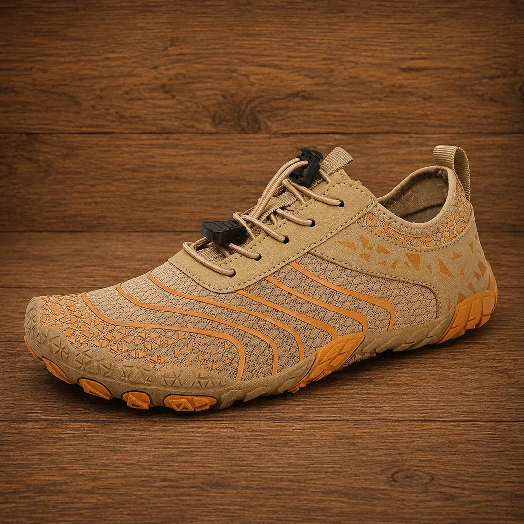 Lightweight Active Shoes
