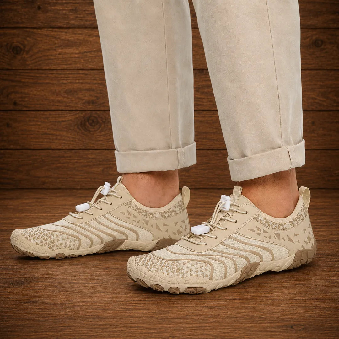 Lightweight Active Shoes
