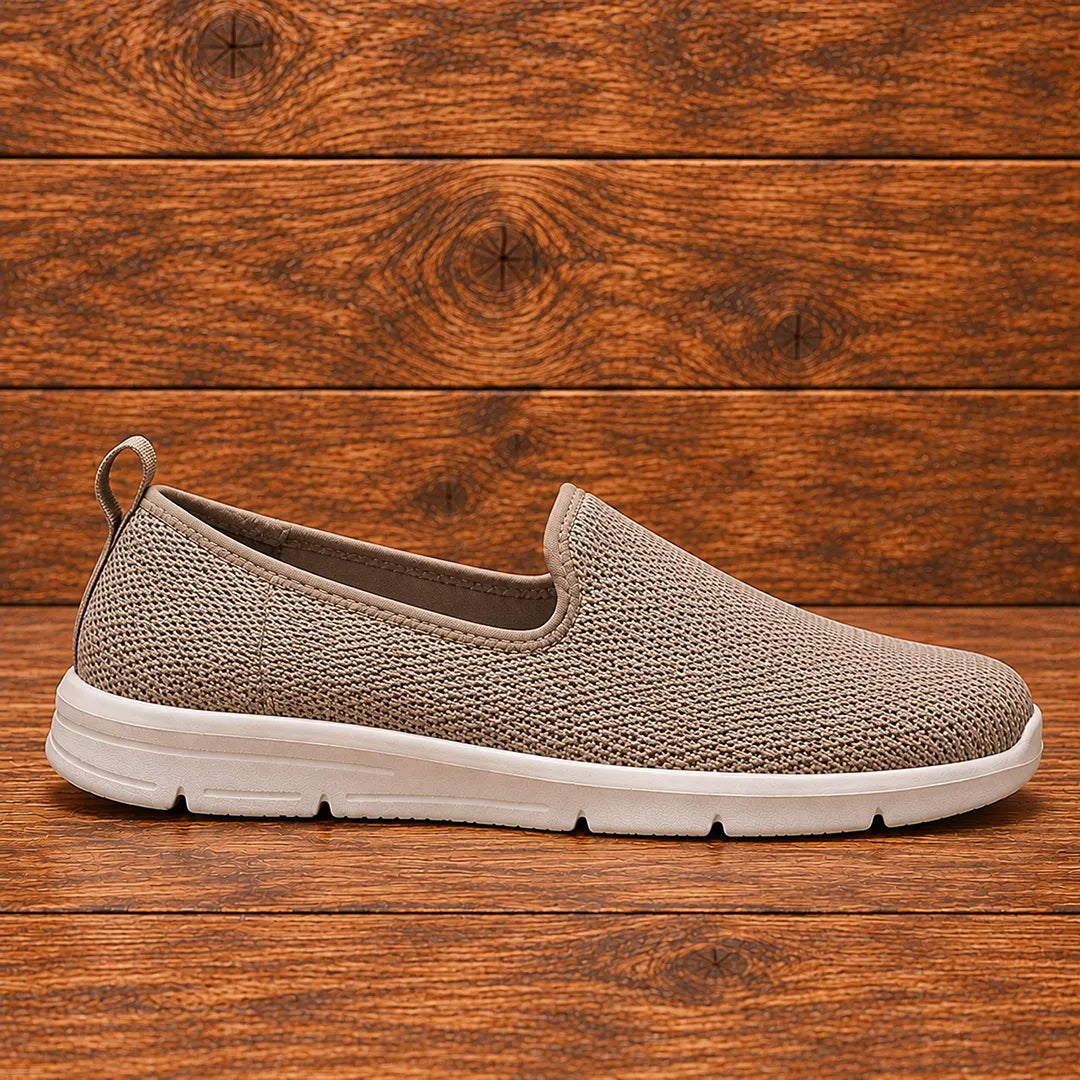 Lightweight Everyday Slip-Ons