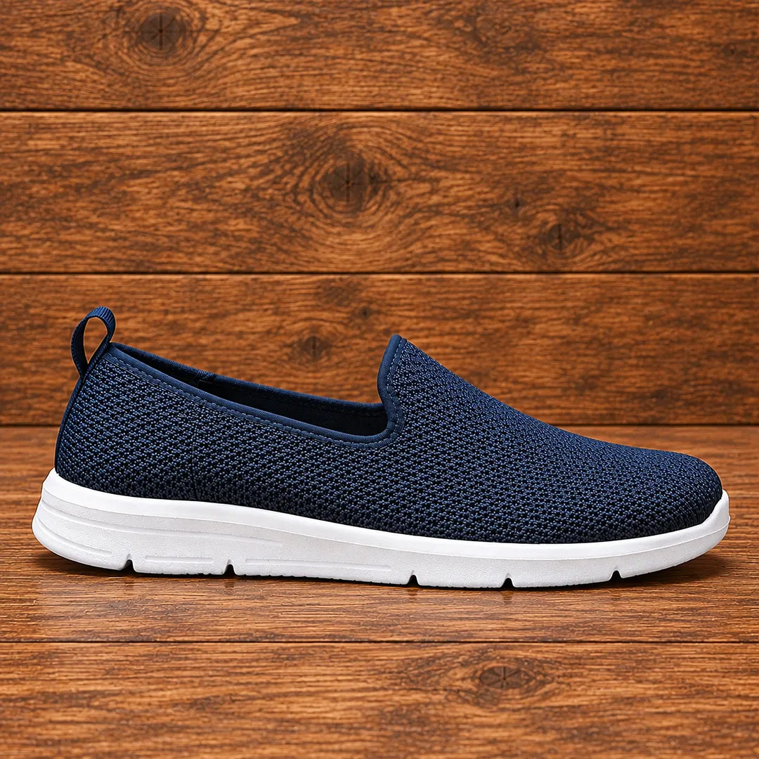Lightweight Everyday Slip-Ons