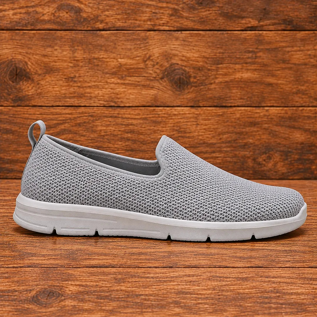Lightweight Everyday Slip-Ons
