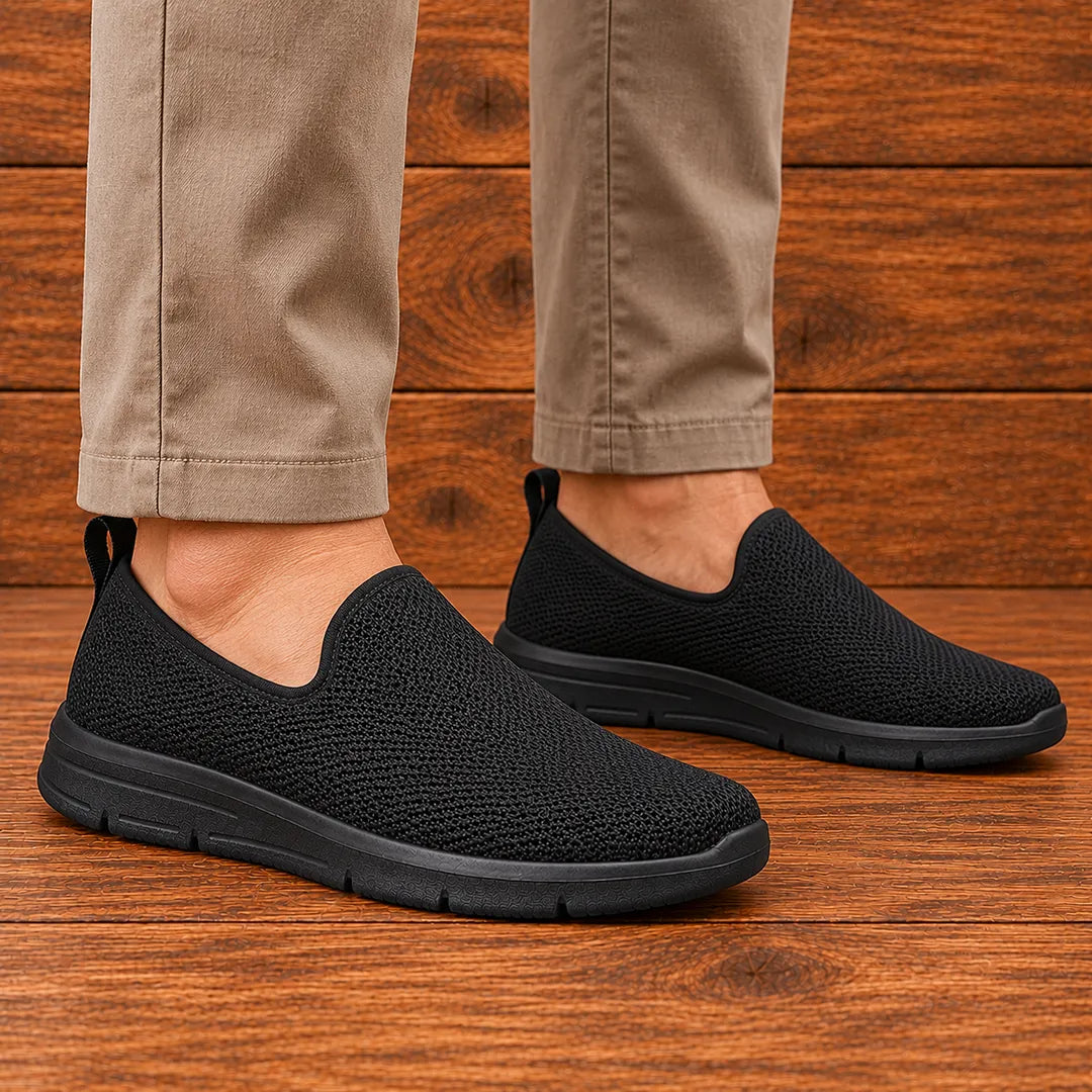 Lightweight Everyday Slip-Ons