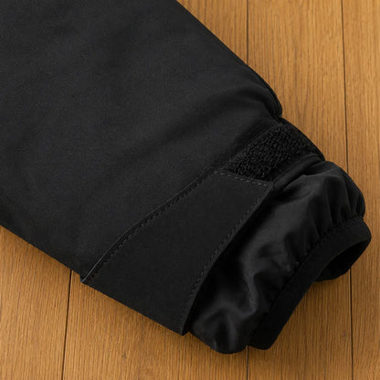 Lightweight Hooded Shell Jacket