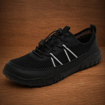 Lightweight Mesh Sneakers