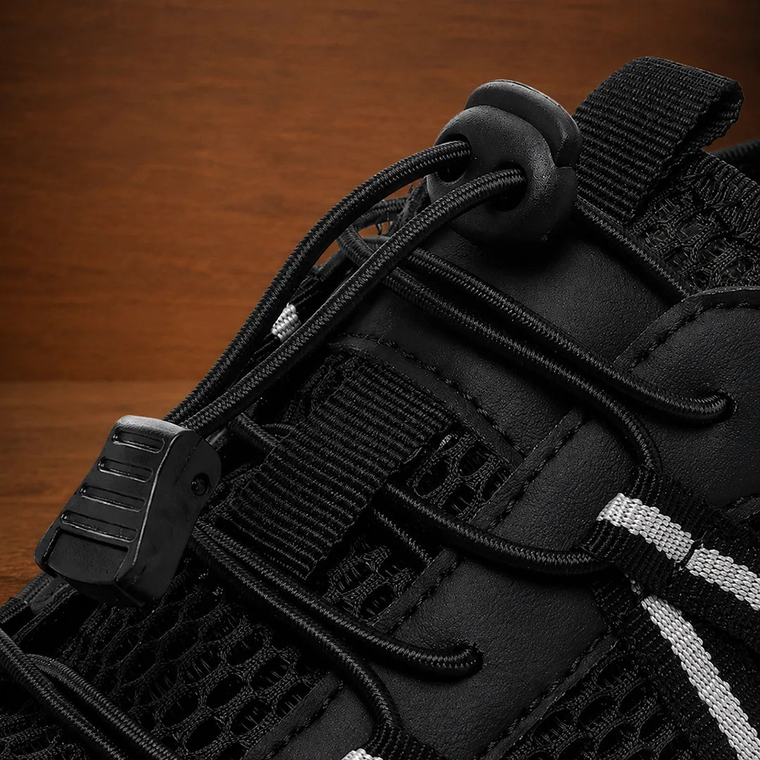 Lightweight Mesh Sneakers