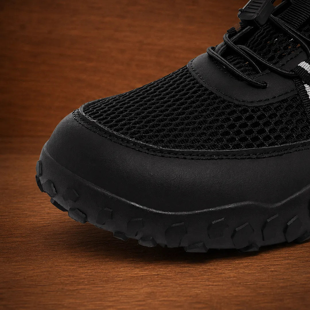 Lightweight Mesh Sneakers