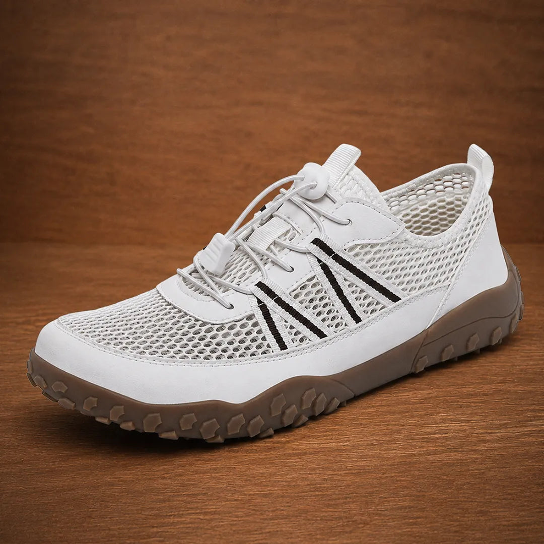 Lightweight Mesh Sneakers