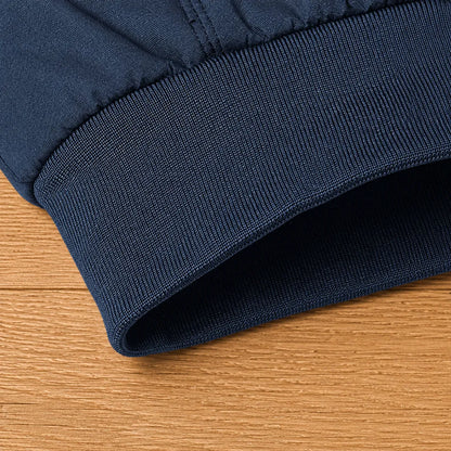 Lightweight Zip-up Jacket
