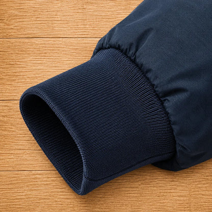Lightweight Zip-up Jacket