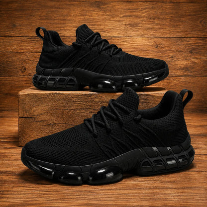 Mesh Comfort Sneakers