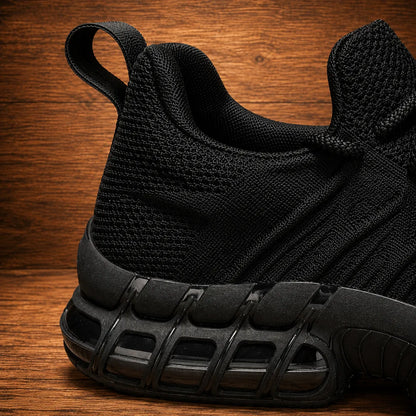 Mesh Comfort Sneakers