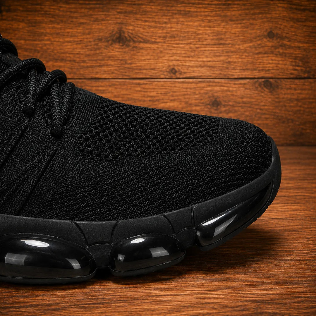 Mesh Comfort Sneakers