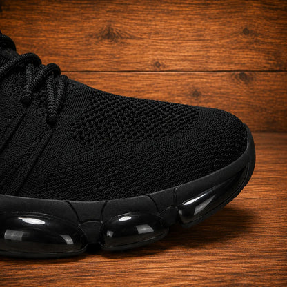 Mesh Comfort Sneakers