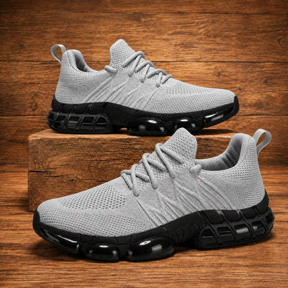 Mesh Comfort Sneakers