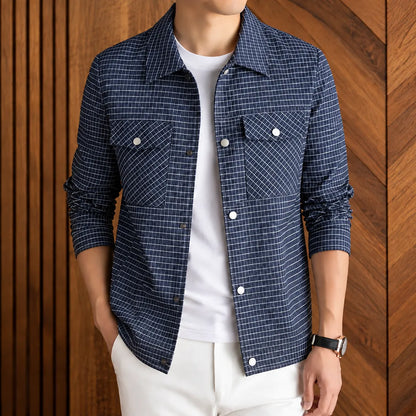 Minimalist Casual Premium Jacket