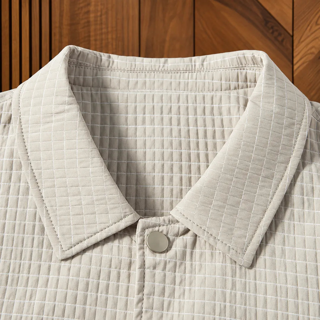 Minimalist Casual Premium Jacket