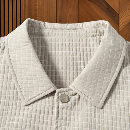 Minimalist Casual Premium Jacket