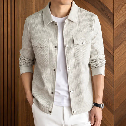 Minimalist Casual Premium Jacket