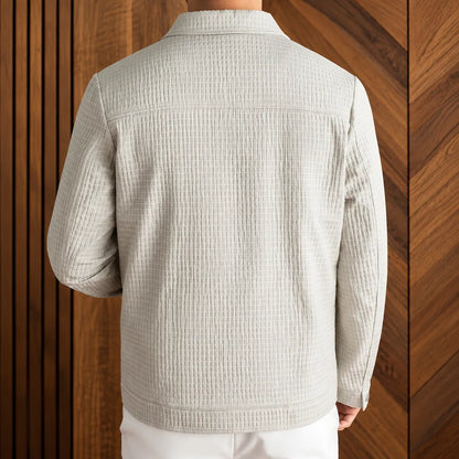 Minimalist Casual Premium Jacket