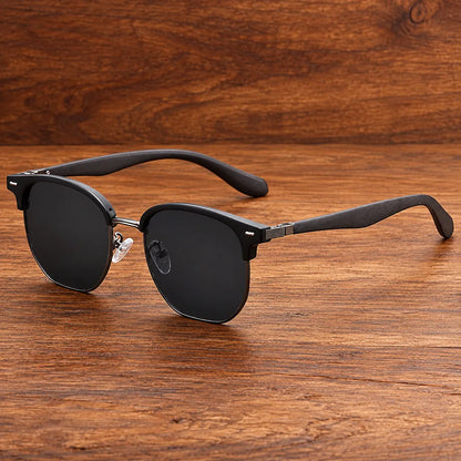 Minimalist Casual Sunglasses
