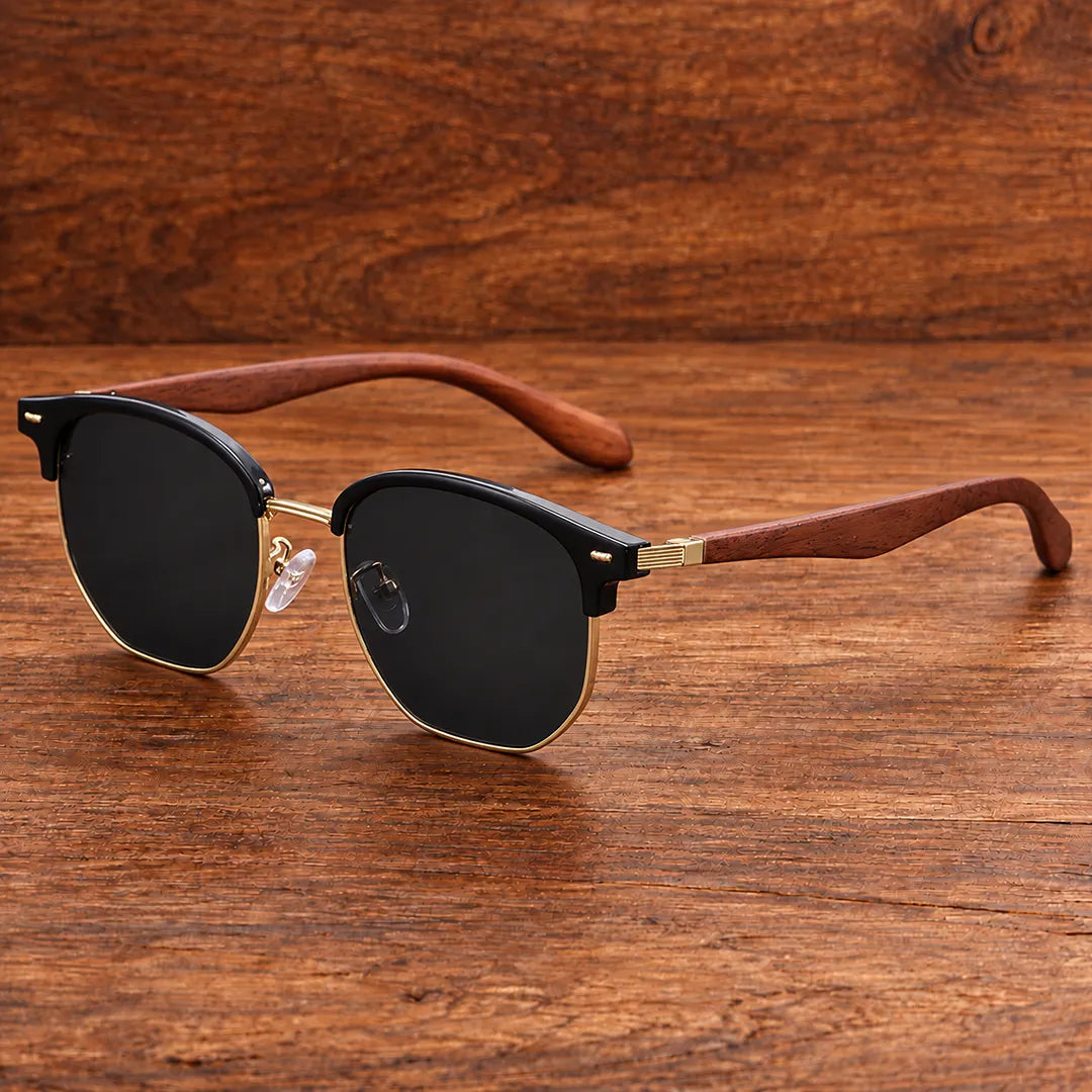 Minimalist Casual Sunglasses