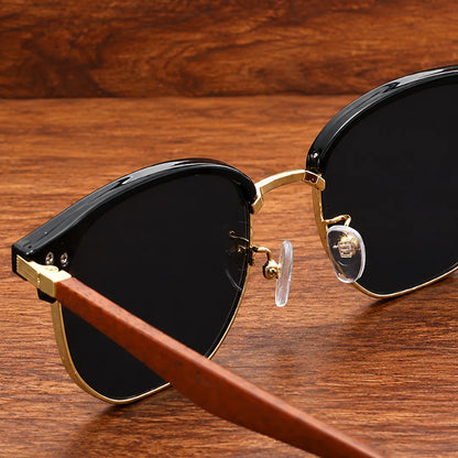 Minimalist Casual Sunglasses
