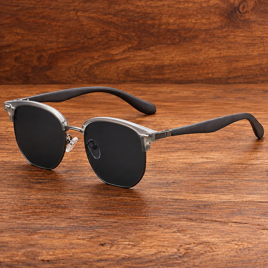 Minimalist Casual Sunglasses
