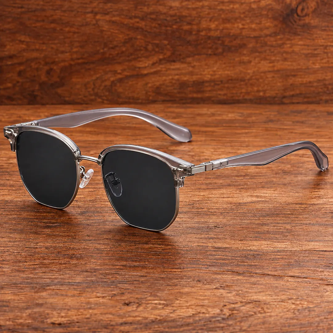 Minimalist Casual Sunglasses
