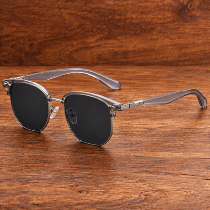 Minimalist Casual Sunglasses