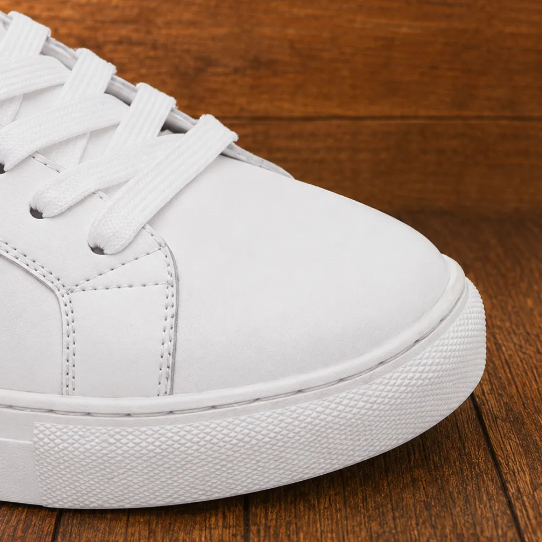 Minimalist Everyday Casual Sneakers