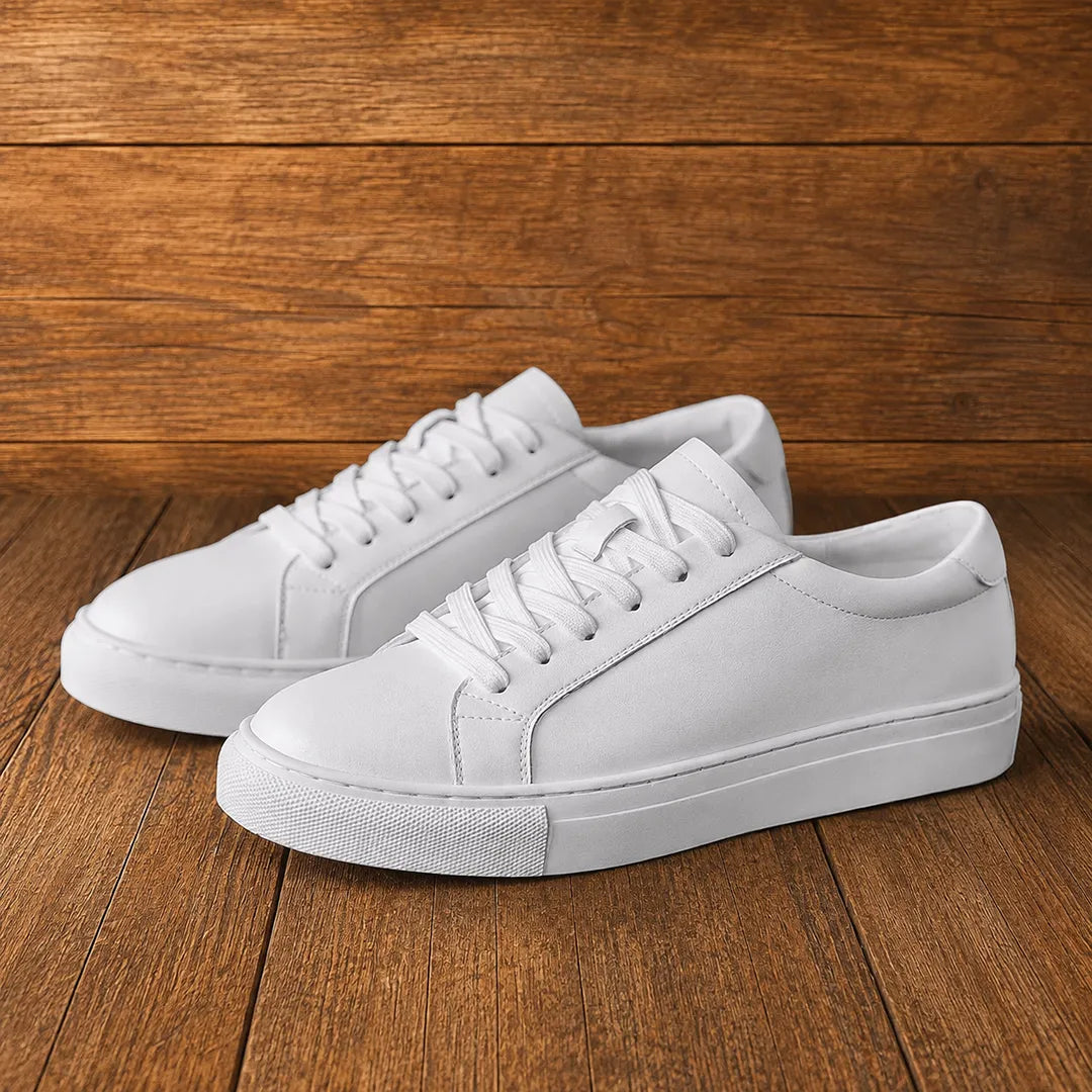 Minimalist Everyday Casual Sneakers