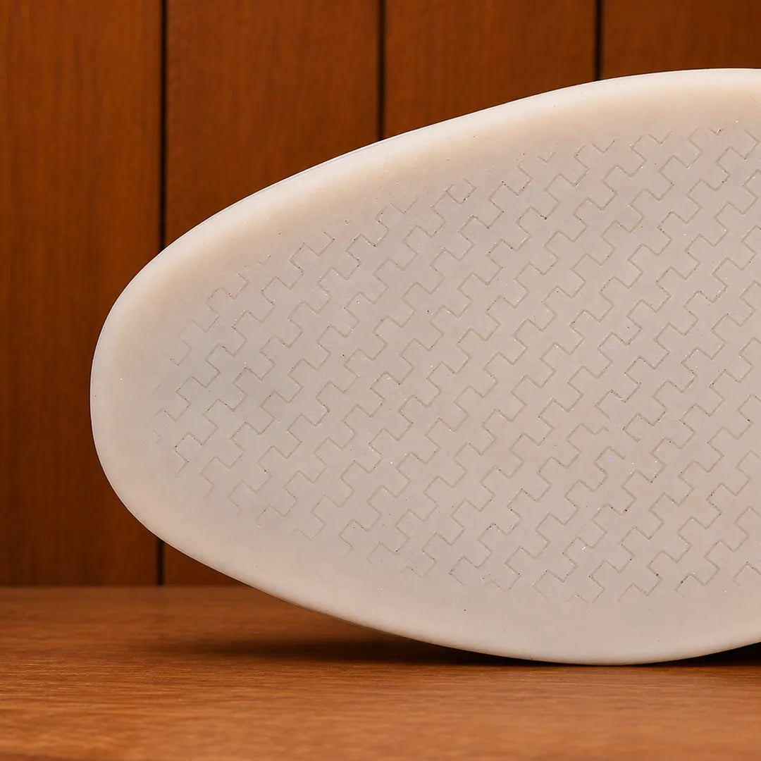 Minimalist Slip-On Loafers