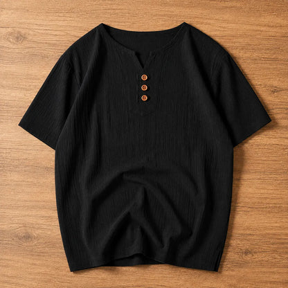 Modern Breathable Casual Shirt