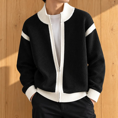 Modern Casual Cardigan