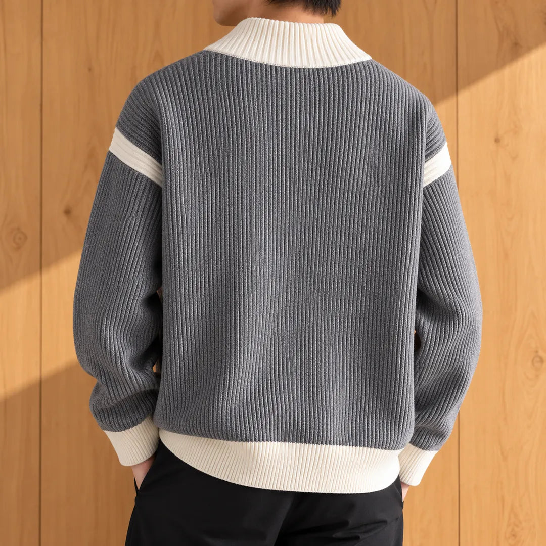 Modern Casual Cardigan