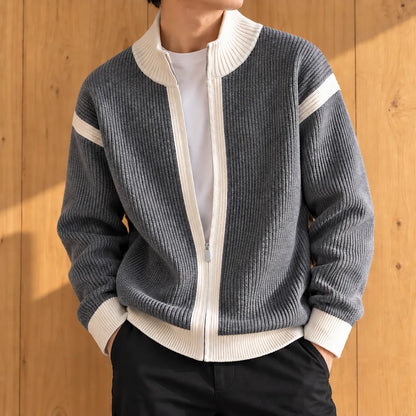 Modern Casual Cardigan