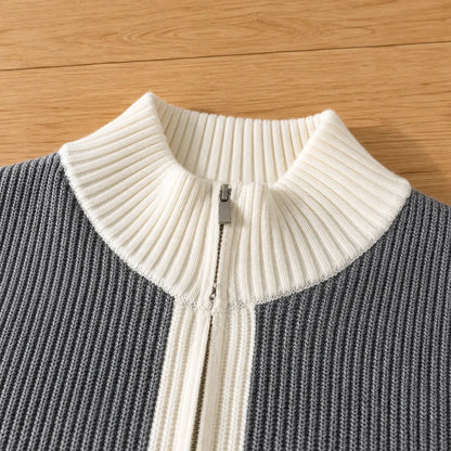 Modern Casual Cardigan