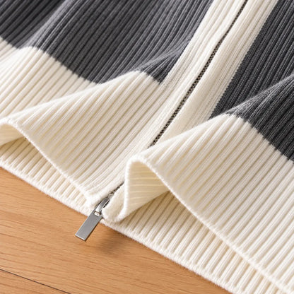 Modern Casual Cardigan