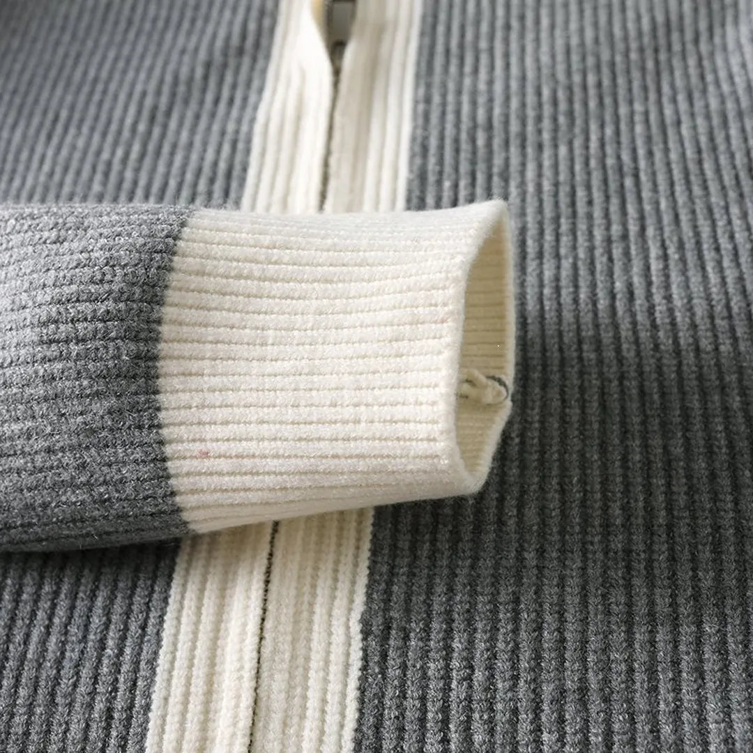 Modern Casual Cardigan