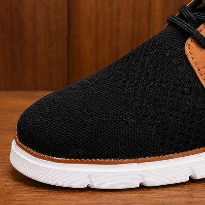 Modern Casual Comfort Sneakers