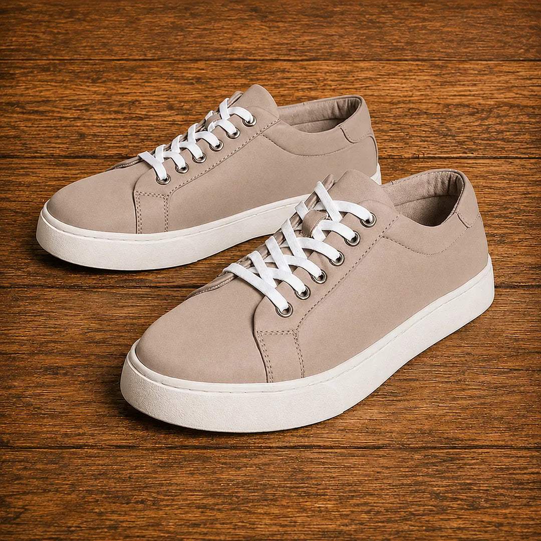 Modern Casual Everyday Sneakers