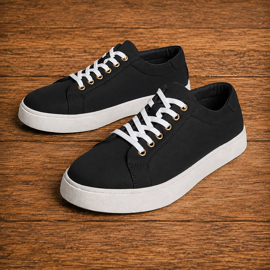 Modern Casual Everyday Sneakers