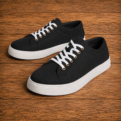 Modern Casual Everyday Sneakers
