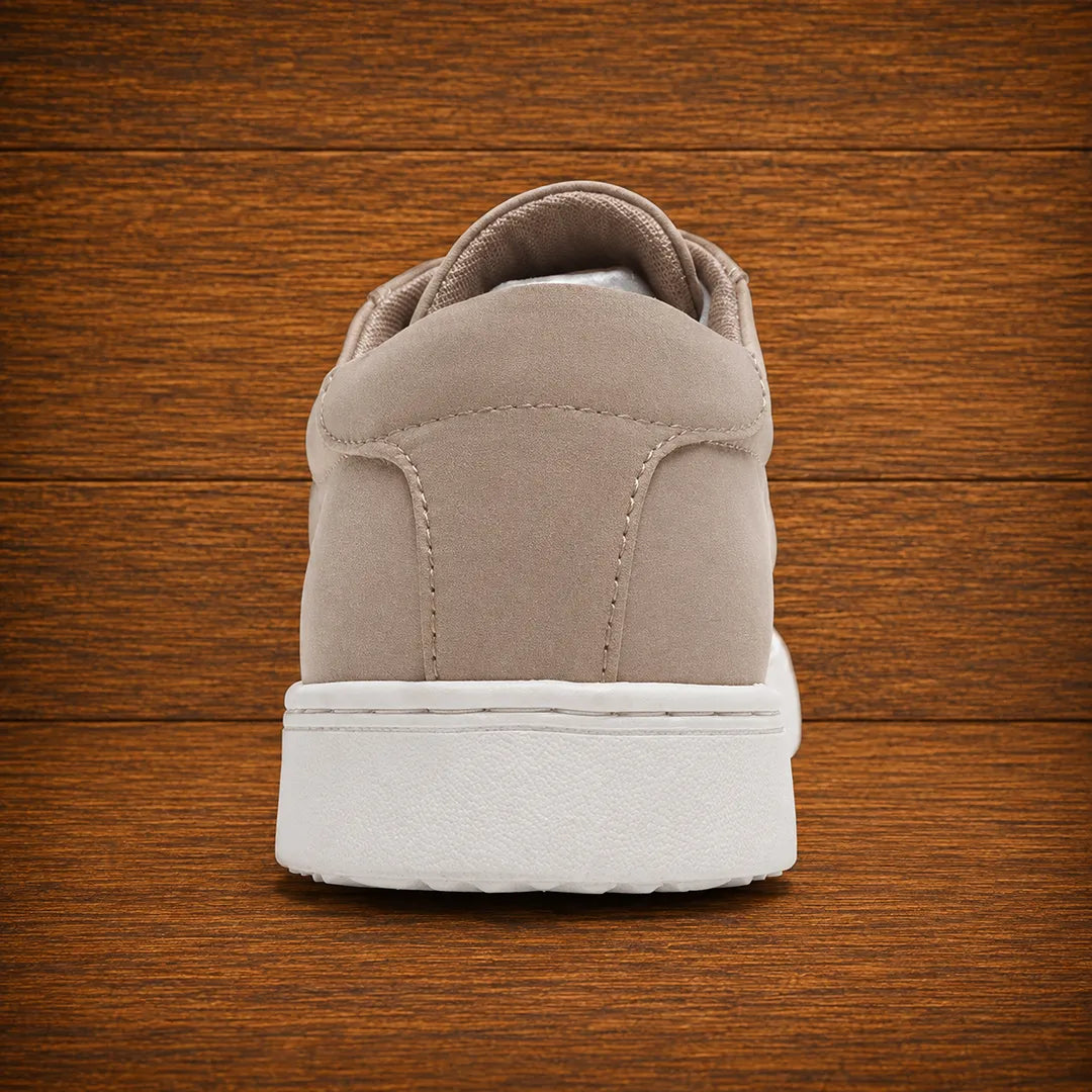 Modern Casual Everyday Sneakers