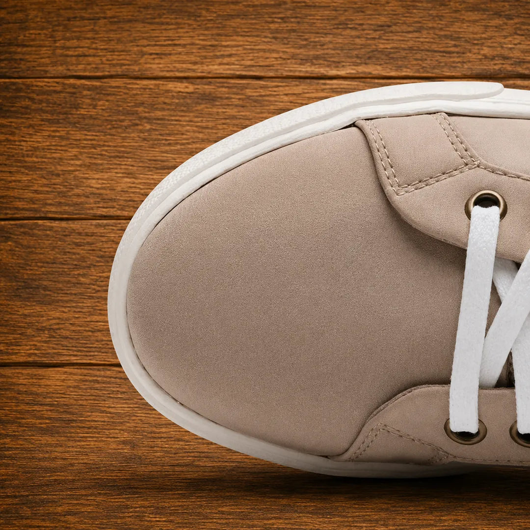 Modern Casual Everyday Sneakers