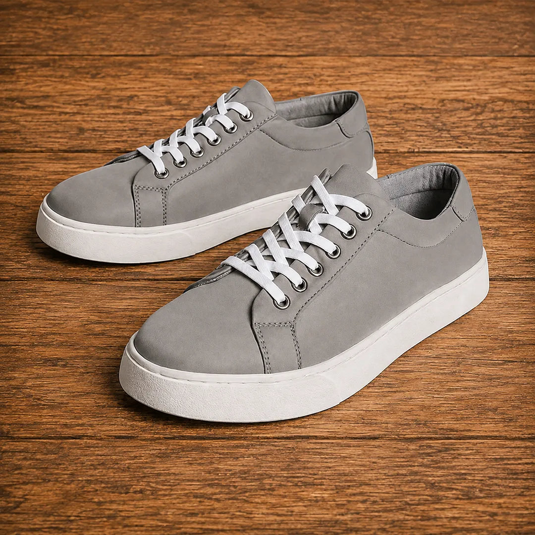 Modern Casual Everyday Sneakers