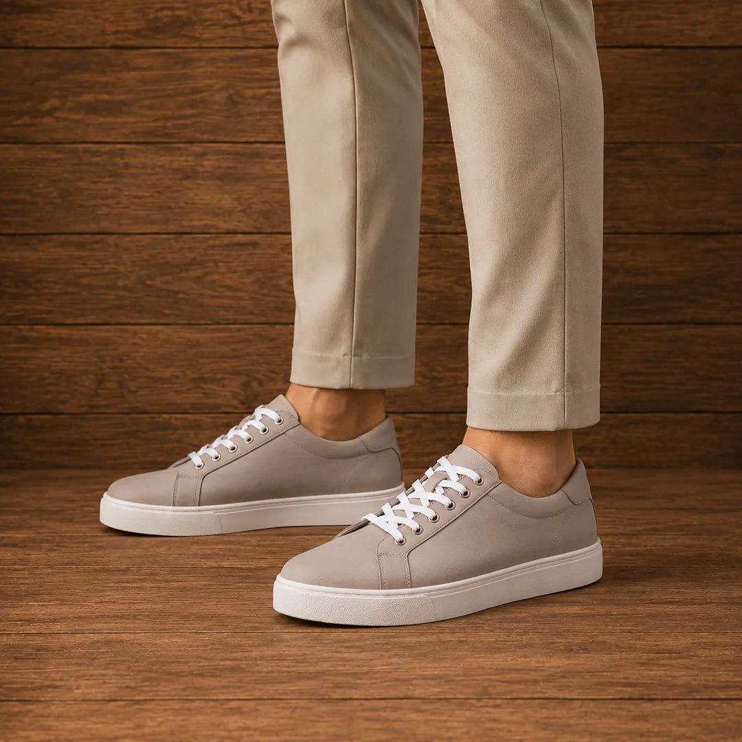 Modern Casual Everyday Sneakers